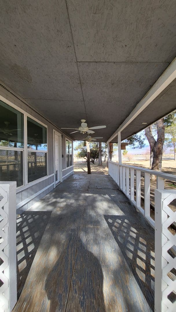 Pahrump Apartment: 521 Alaska Way