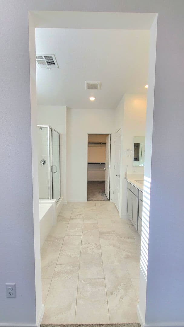 Pahrump House: 5991 E Trevano Ave.