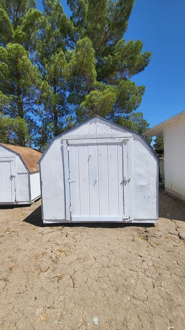 Pahrump House: 3420 Van Lane