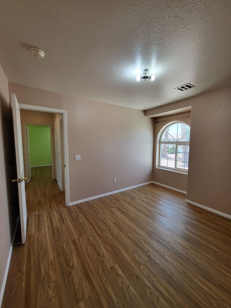 Pahrump House: 330 China St.