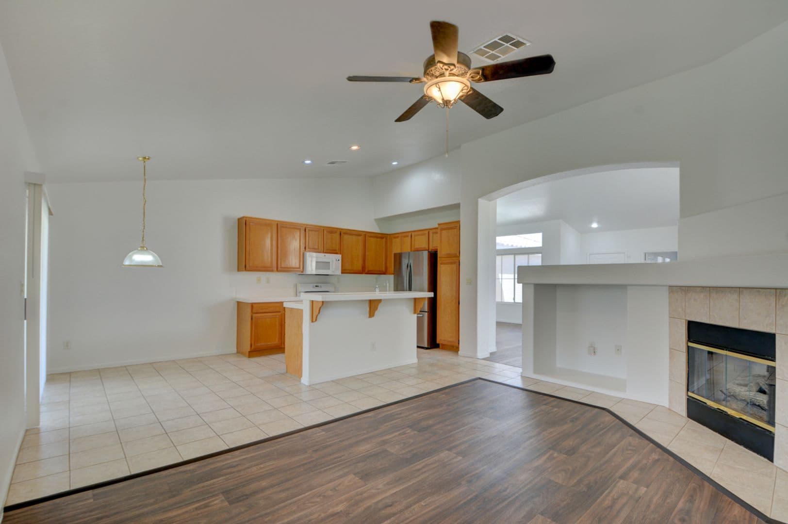 North Las Vegas House: 1735 Night Shadow Ave