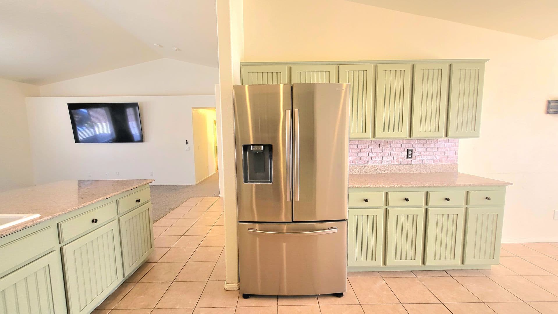 Pahrump House: 6740 Longmeadow Dr.
