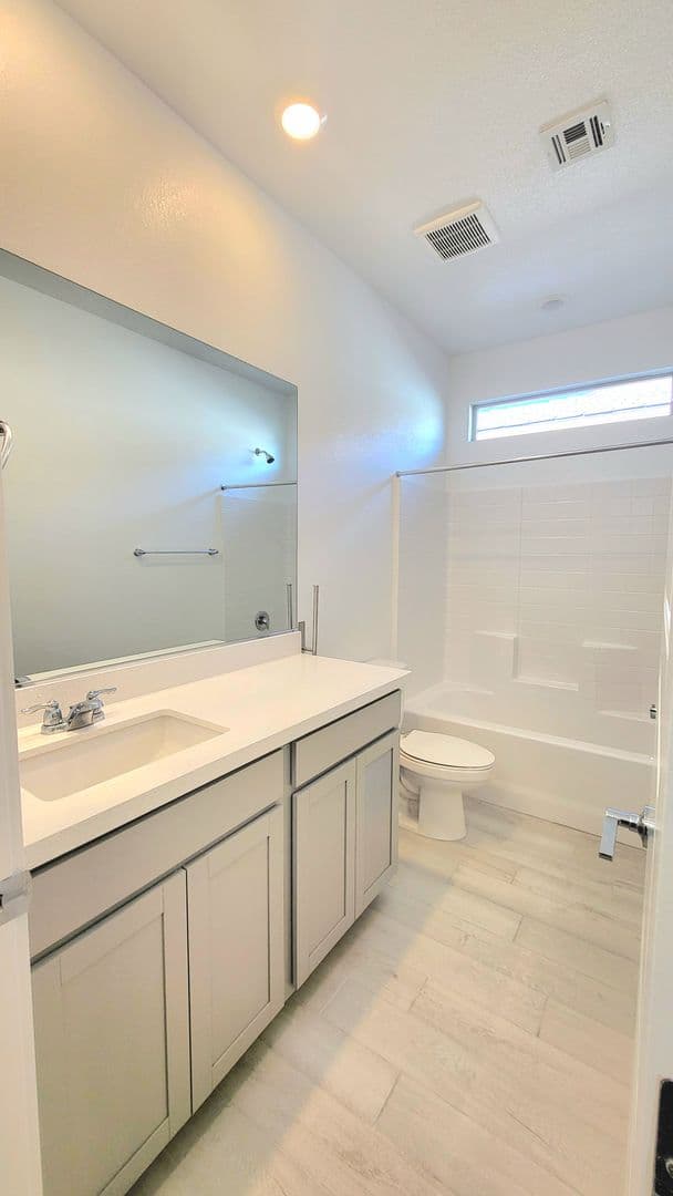 Pahrump House: 5991 E Trevano Ave.