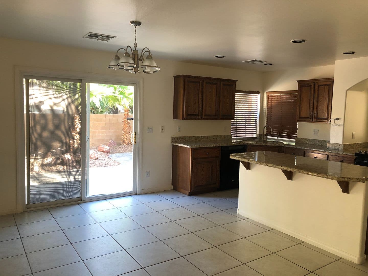 Las Vegas House: 10990 Calcedonian St.