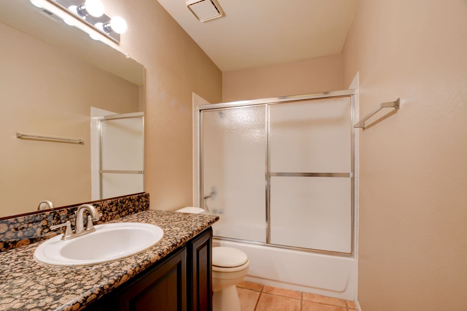 Las Vegas House: 5257 Crooked Valley Dr.