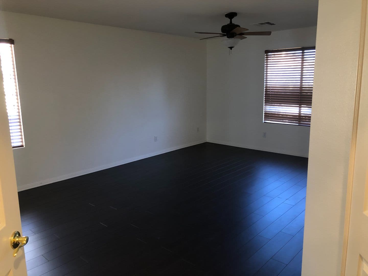 Las Vegas House: 10990 Calcedonian St.