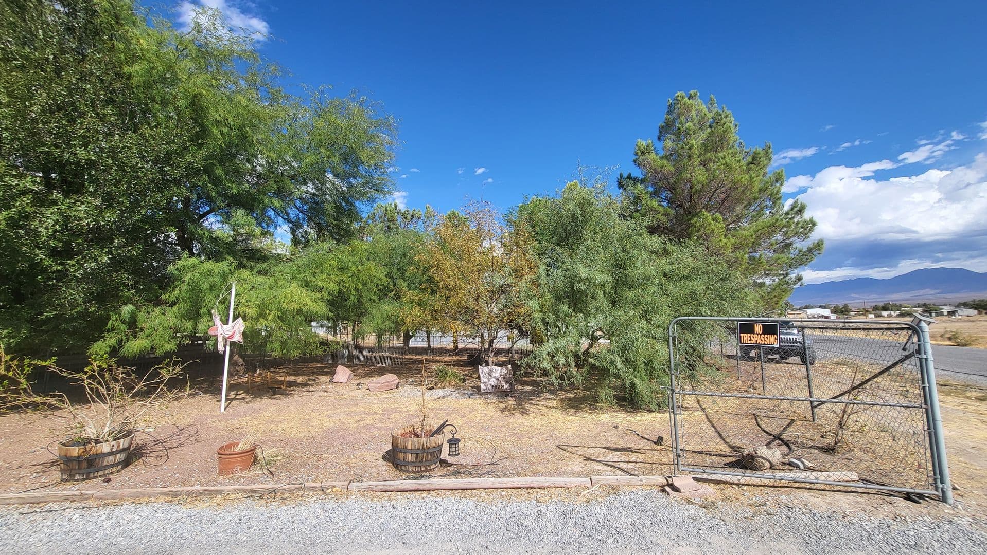 Pahrump House: 5360 S Corrine St