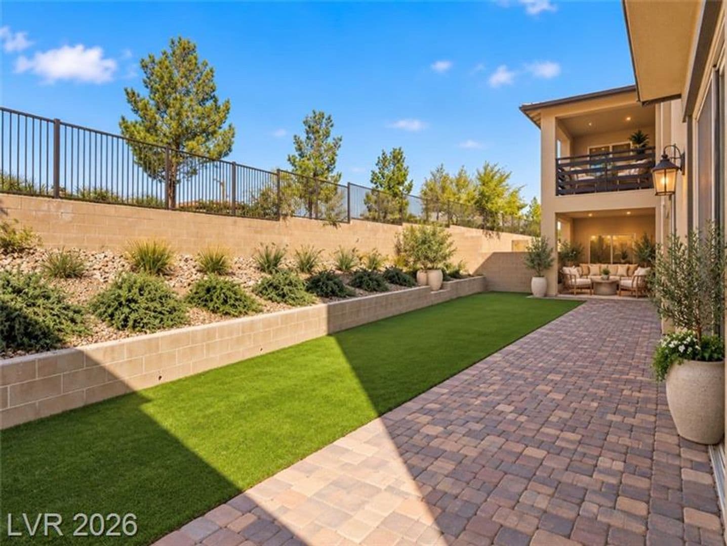 Las Vegas House: 12404 Aster Hills Ave.