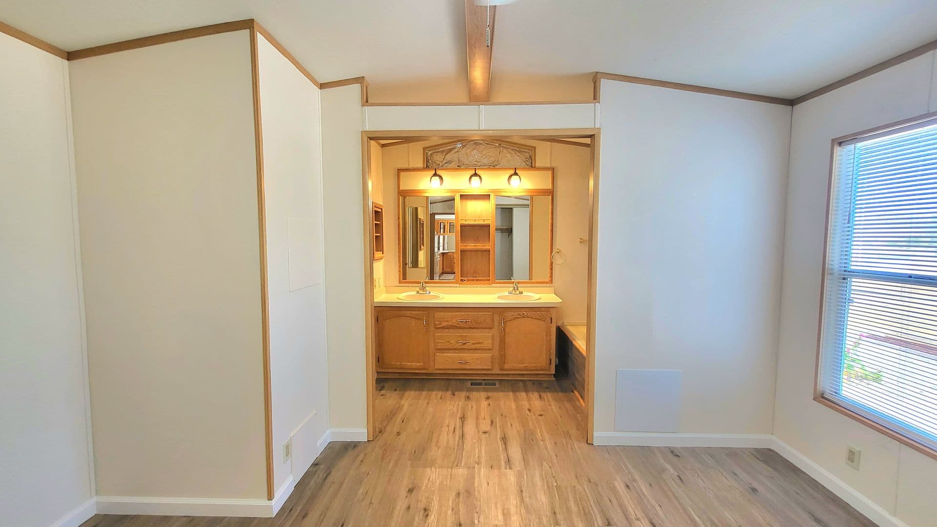 Pahrump House: 3420 Van Lane