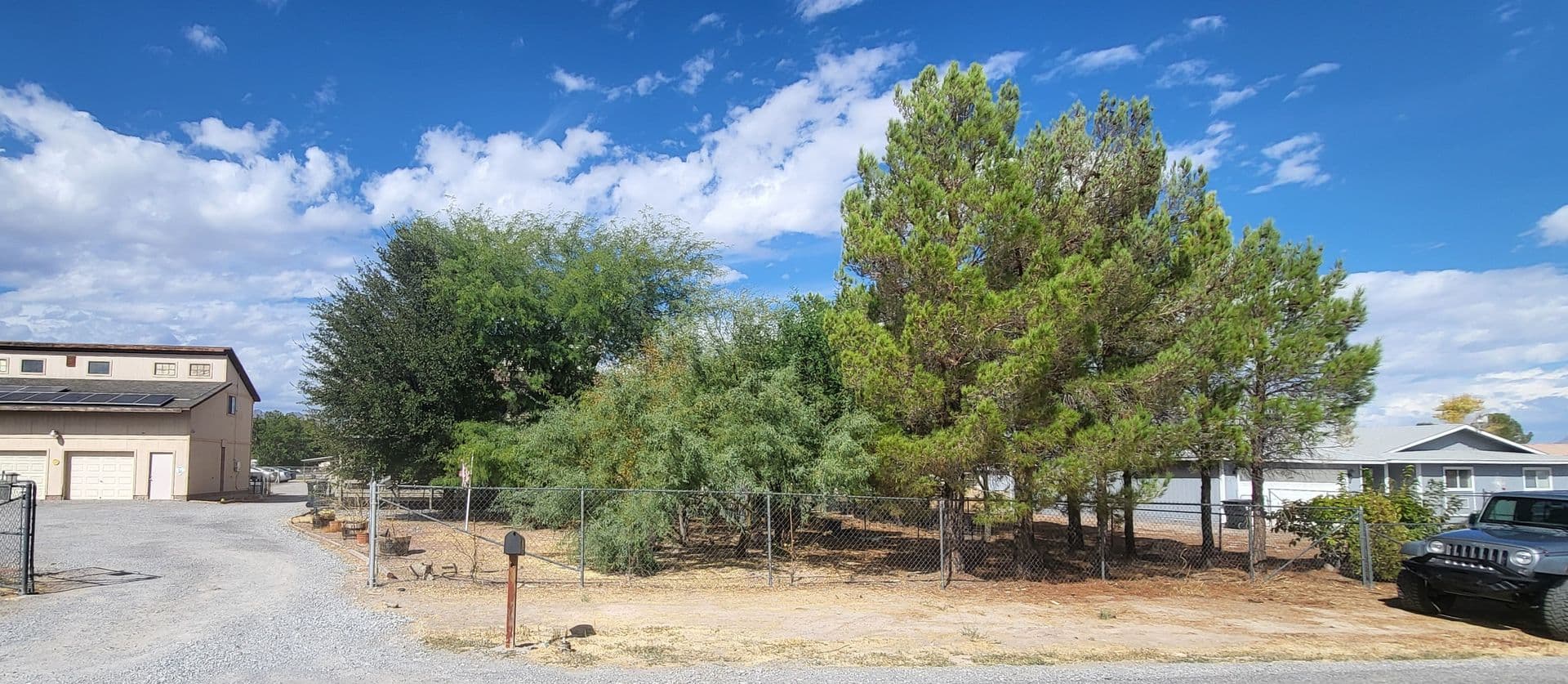 Pahrump House: 5360 S Corrine St