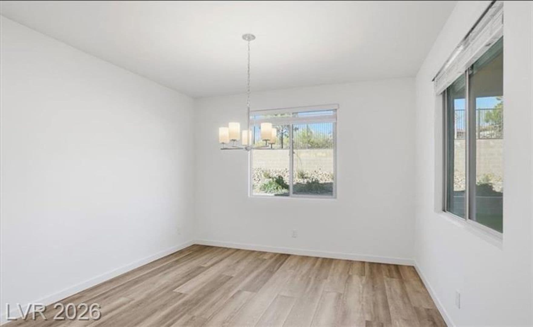 Las Vegas House: 12404 Aster Hills Ave.