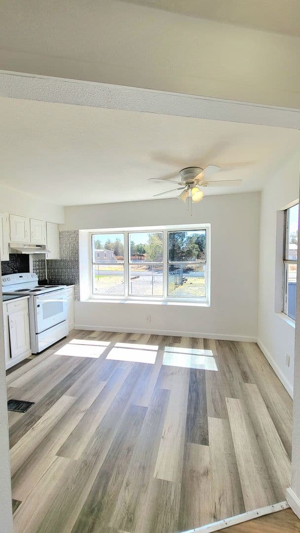 Pahrump House: 1270 W Irons St.