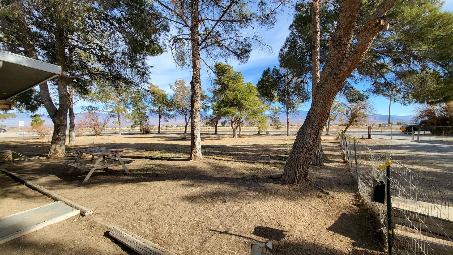 Pahrump Apartment: 521 Alaska Way