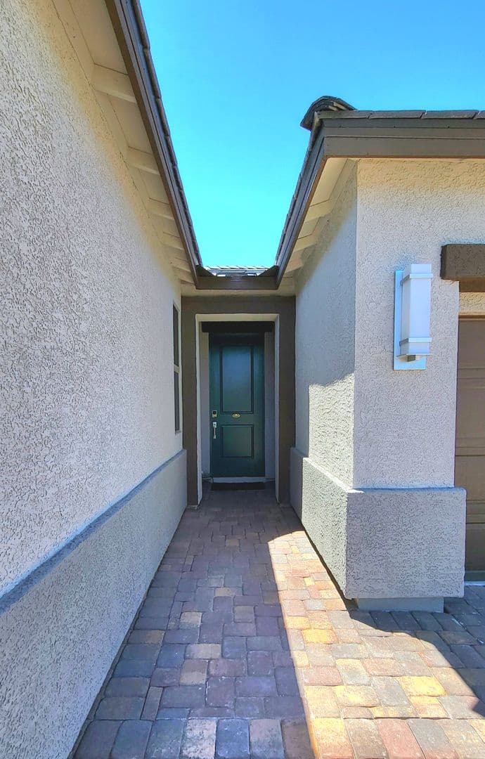 Pahrump House: 5991 E Trevano Ave.