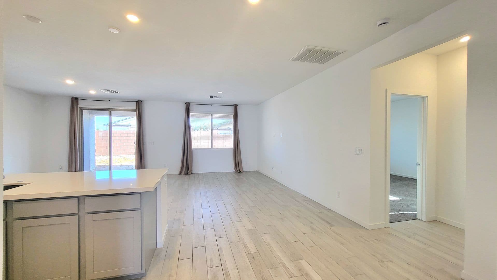 Pahrump House: 5991 E Trevano Ave.