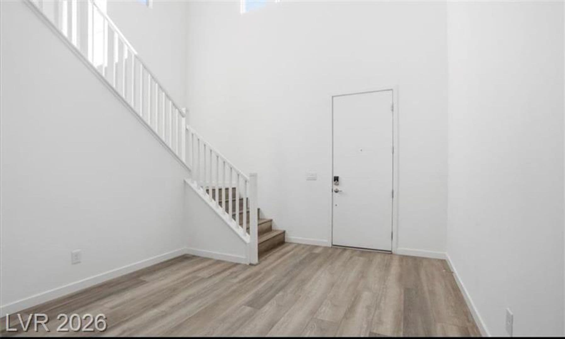 Las Vegas House: 12404 Aster Hills Ave.