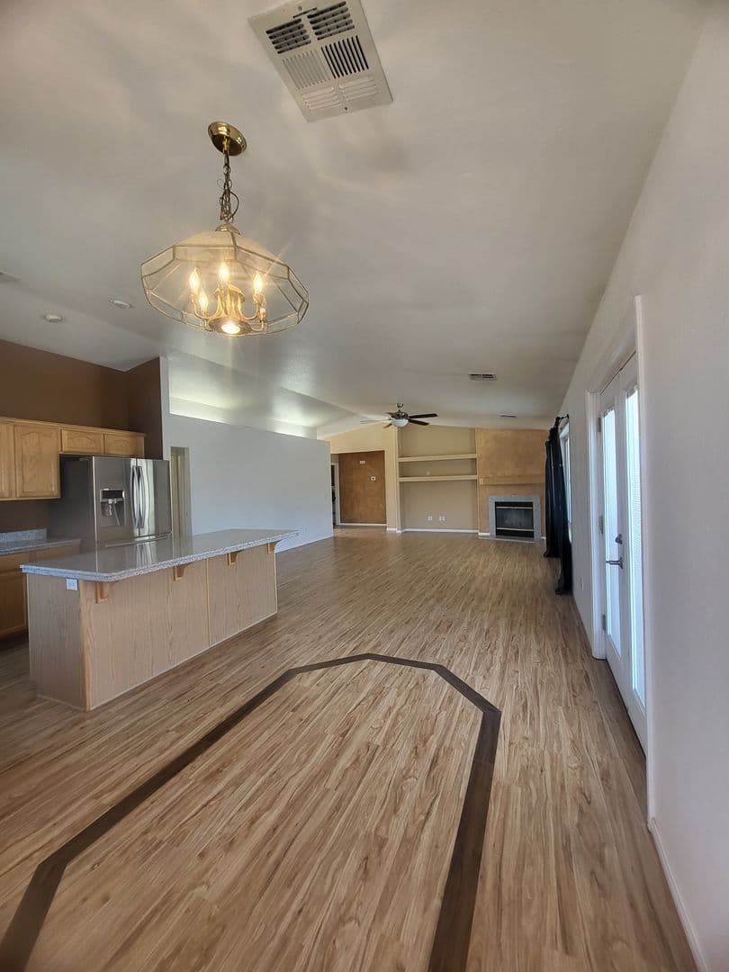 Pahrump House: 330 China St.