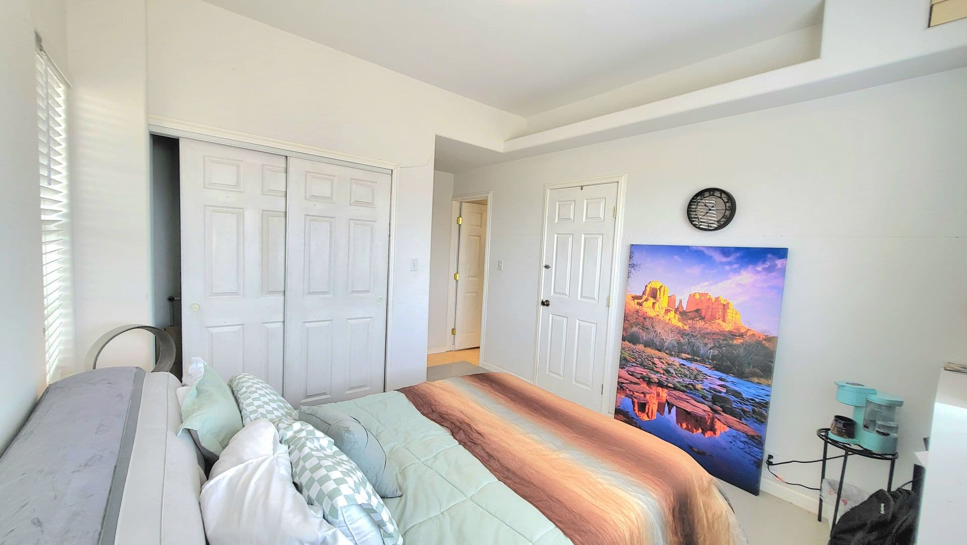Pahrump House: 5360 S Corrine St