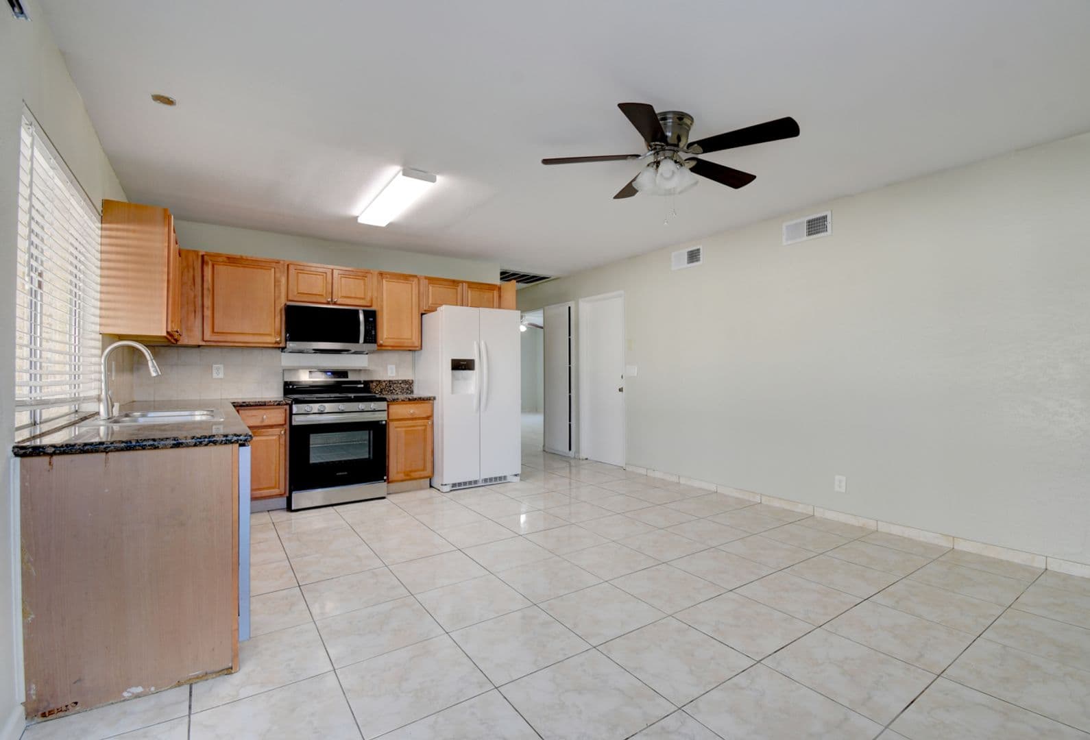 Las Vegas House: 7132 Acorn Ct.