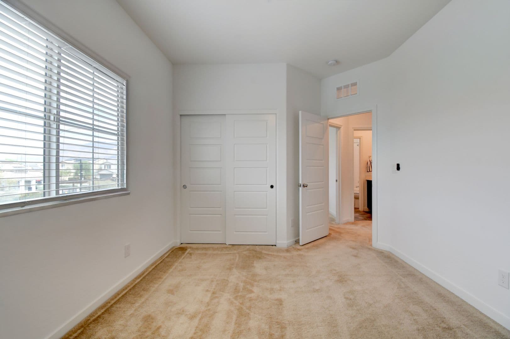 North Las Vegas House: 7046 Judith River St.