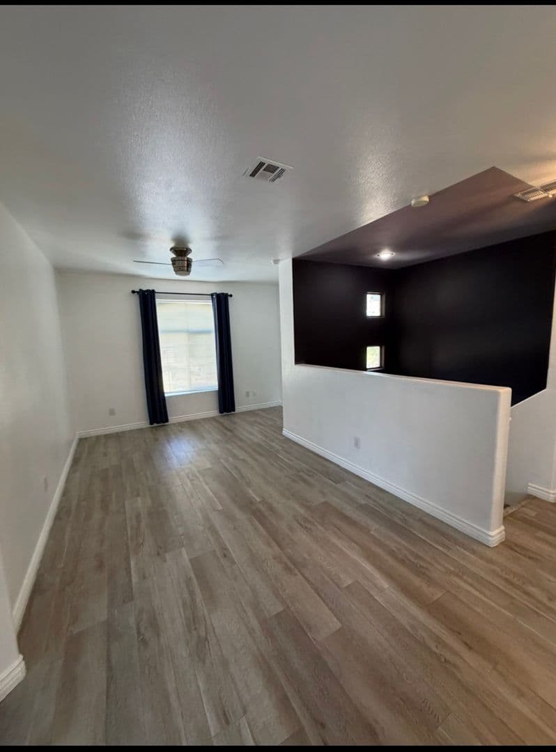Las Vegas House: 1708 Hills of Red Dr. #201