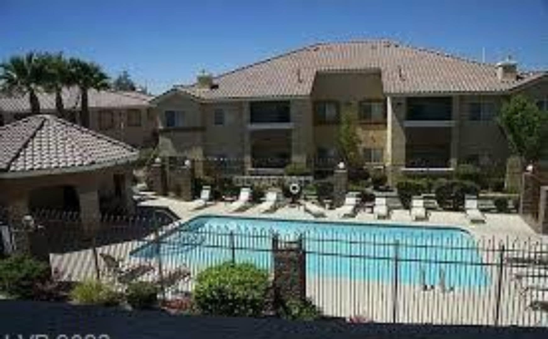 Las Vegas Condo: 1050 E Cactus Ave #2072