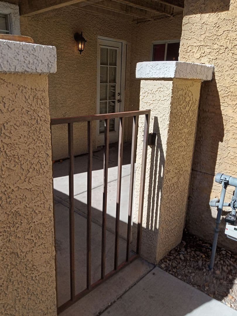 Las Vegas House: 2801 N Rainbow Blvd. #153