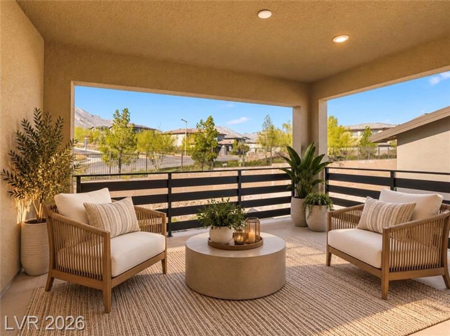 Las Vegas House: 12404 Aster Hills Ave.