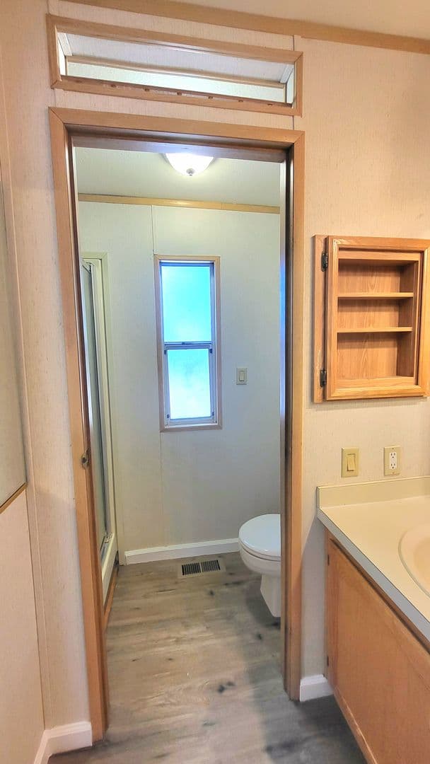 Pahrump House: 3420 Van Lane