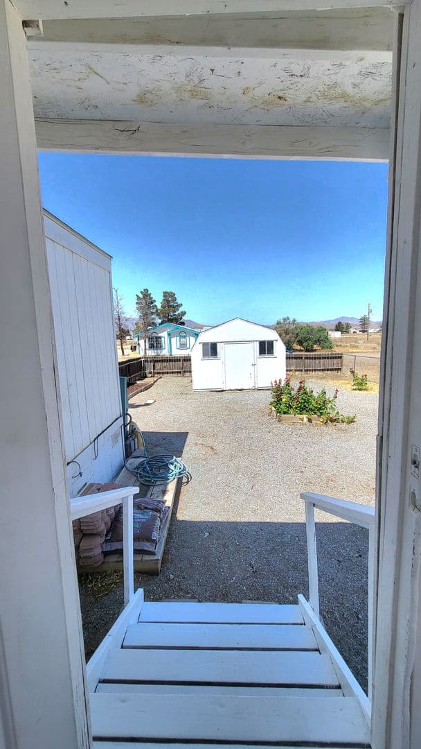Pahrump House: 3420 Van Lane