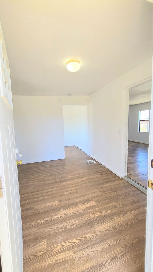 Pahrump House: 1270 W Irons St.
