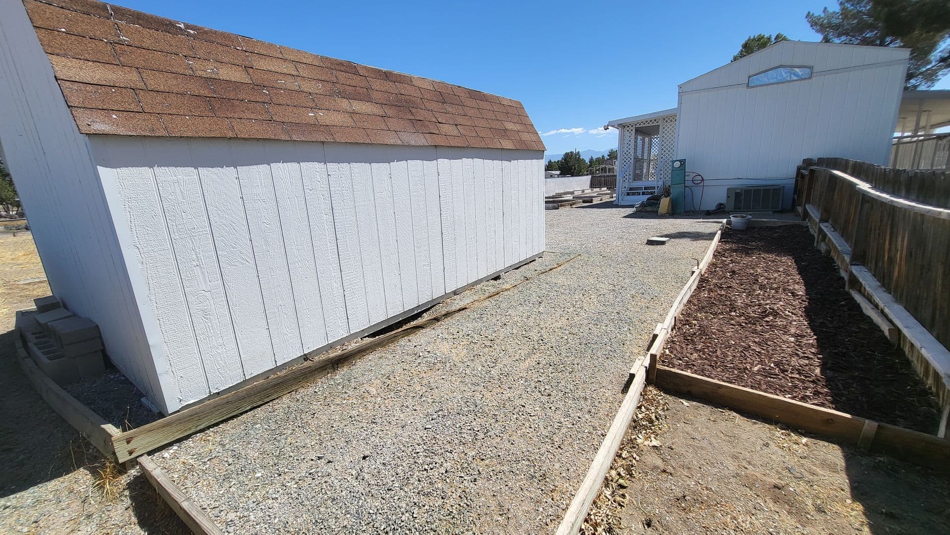 Pahrump House: 3420 Van Lane