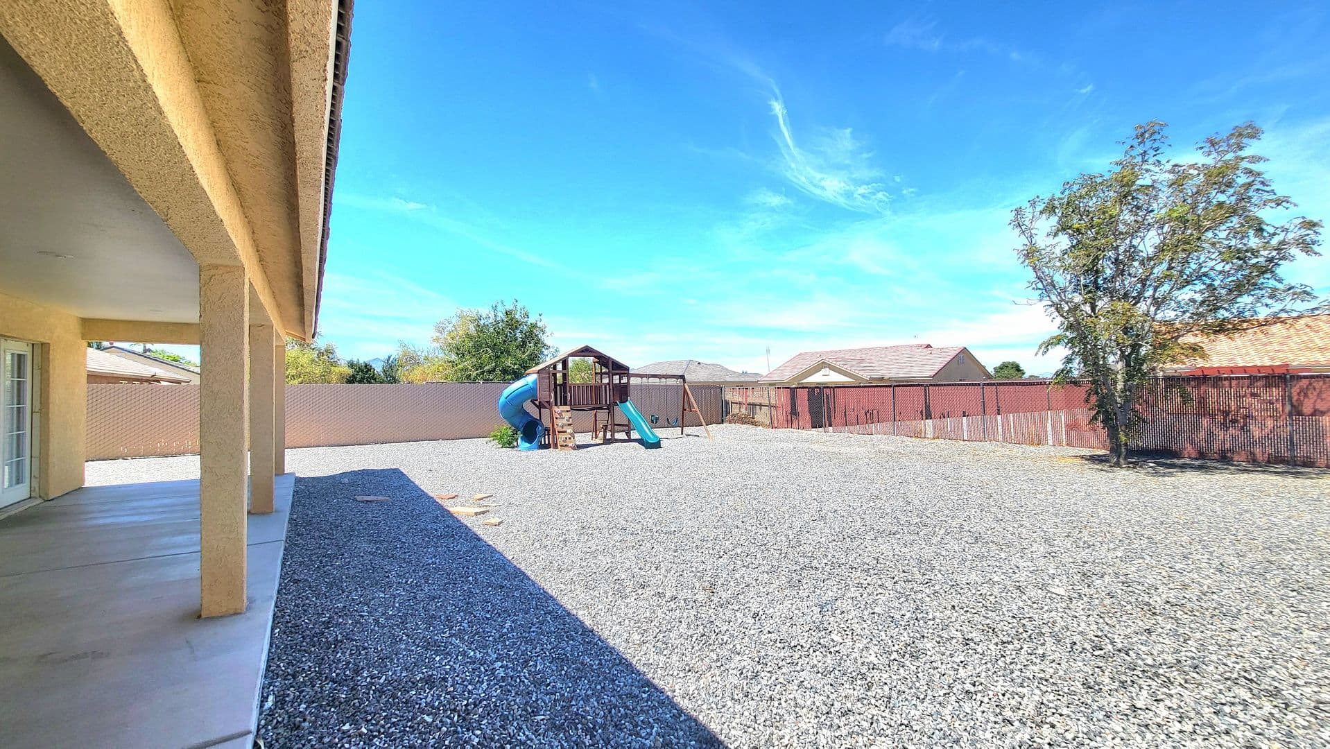 Pahrump House: 6740 Longmeadow Dr.