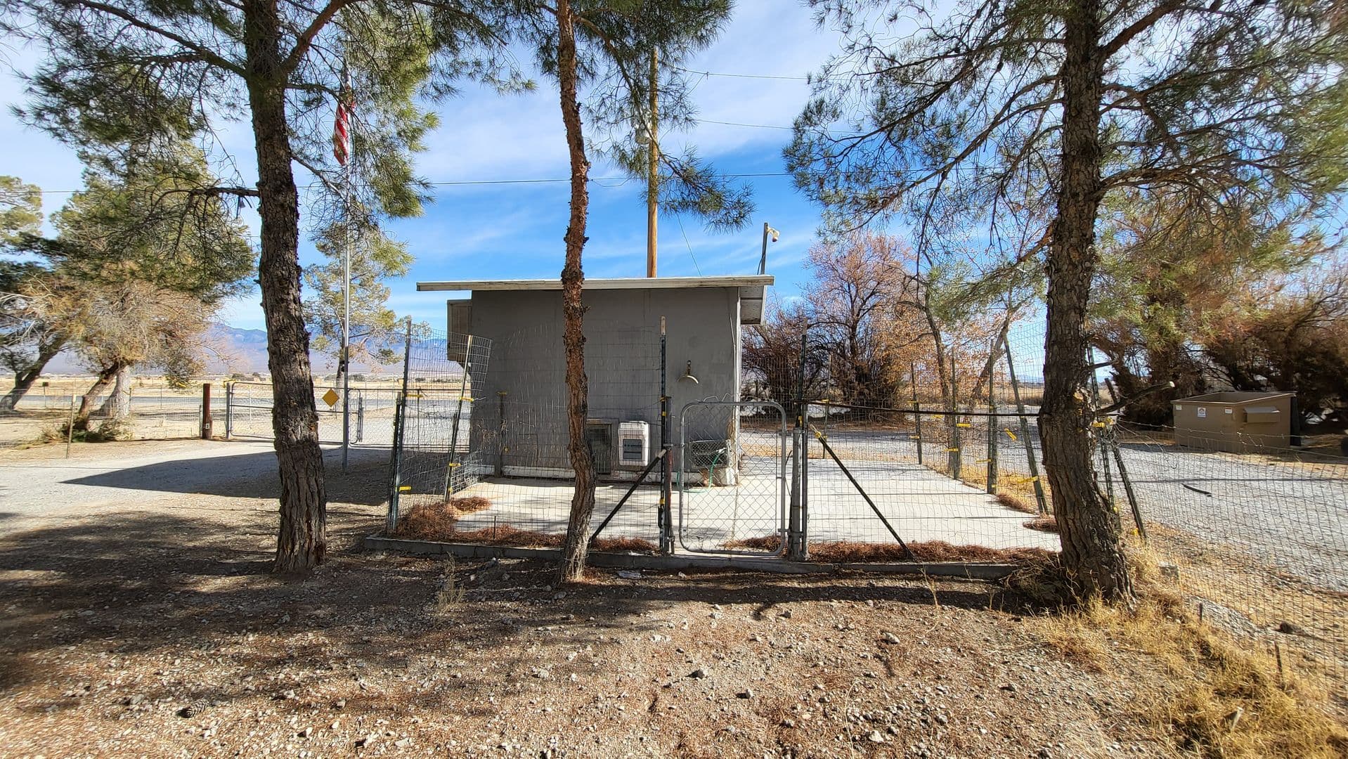 Pahrump Apartment: 521 Alaska Way