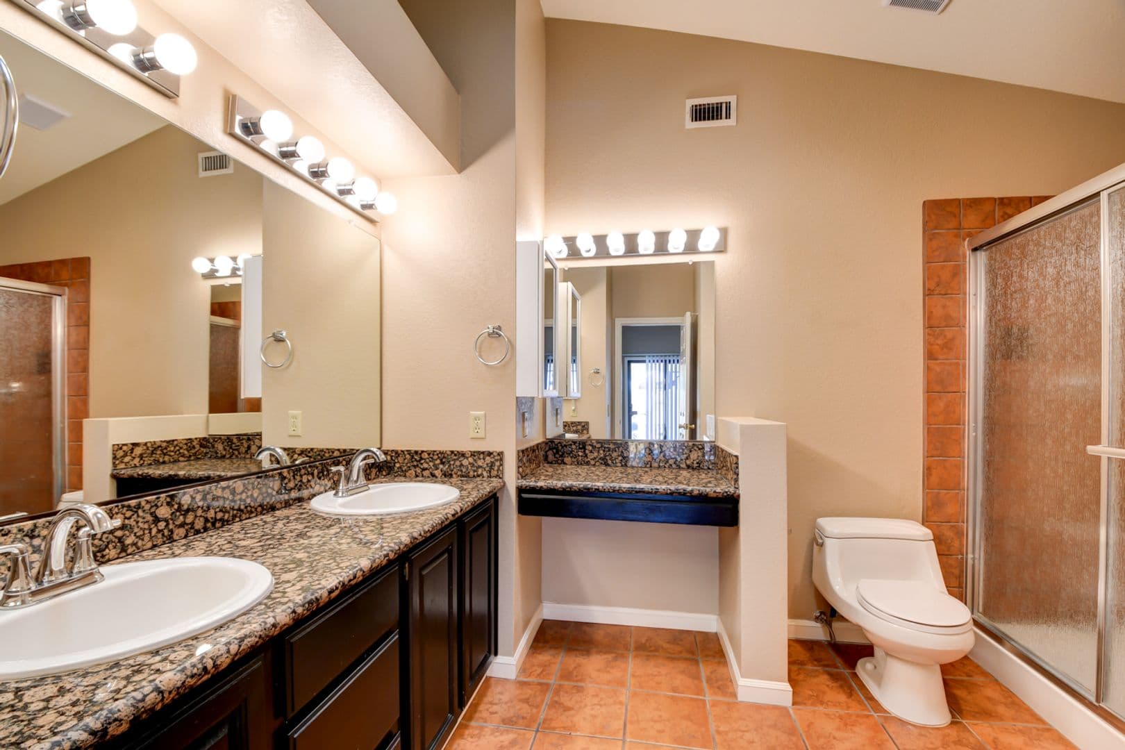 Las Vegas House: 5257 Crooked Valley Dr.