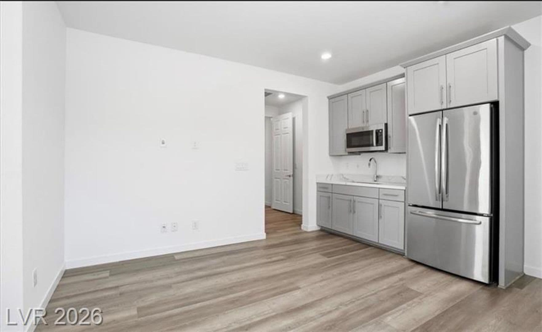 Las Vegas House: 12404 Aster Hills Ave.