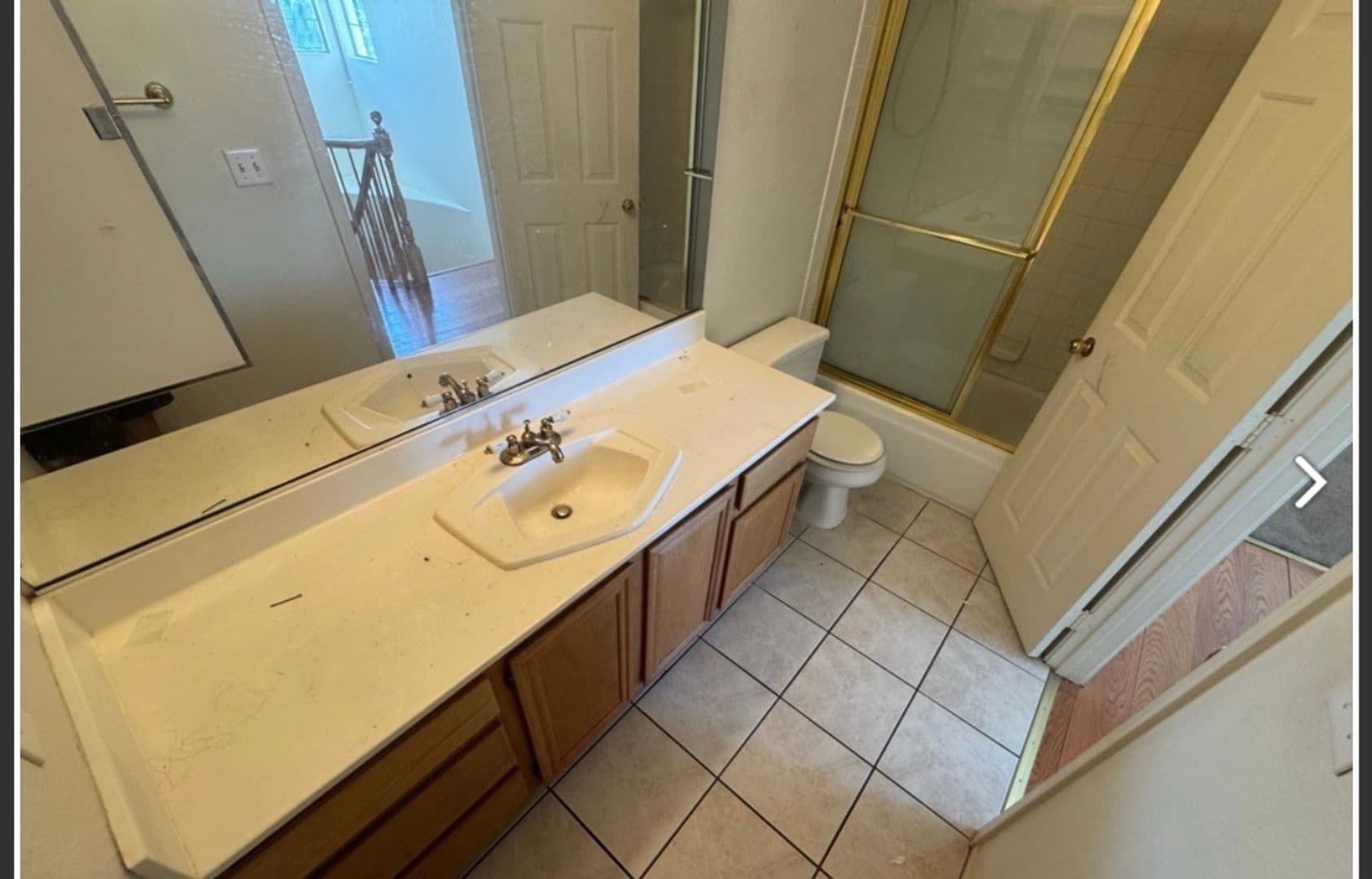 North Las Vegas House: 3420 Strawberry Roan Rd.