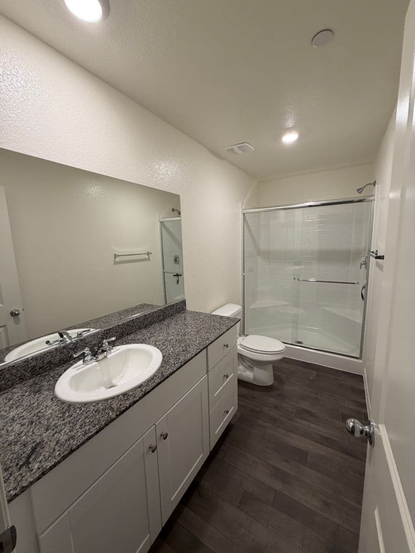 Henderson House: 12732 Feathersong St.