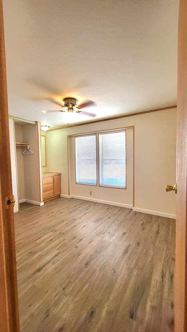Pahrump House: 3420 Van Lane