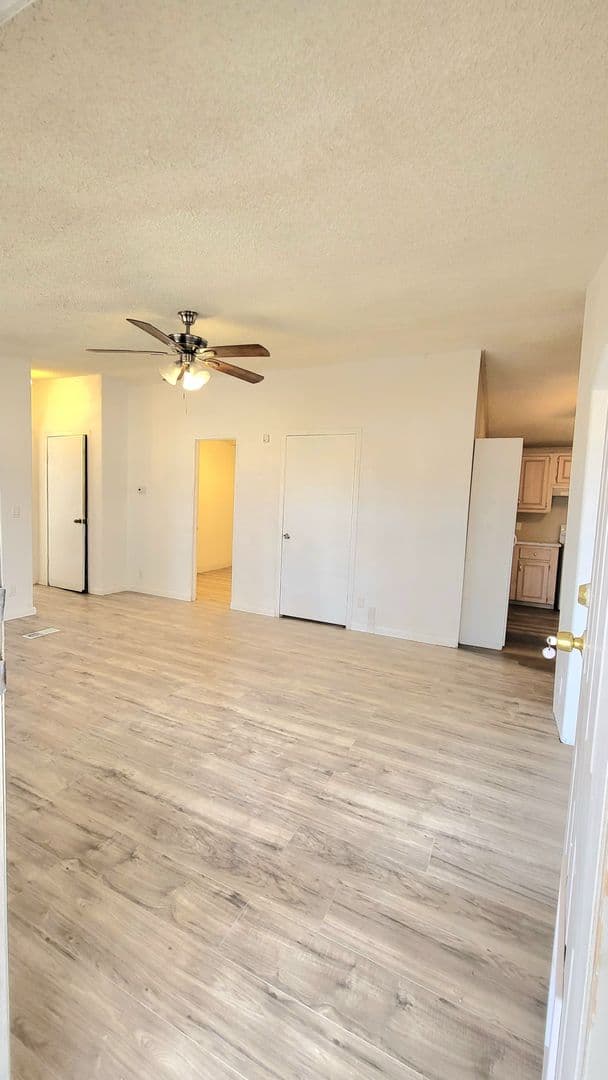 Pahrump Apartment: 521 Alaska Way