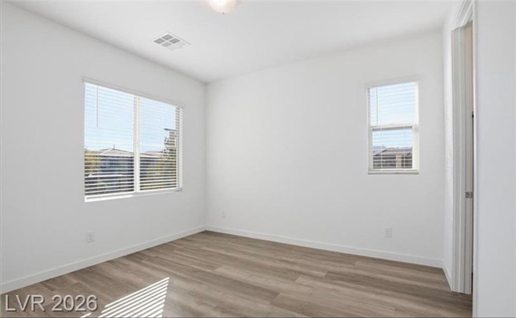 Las Vegas House: 12404 Aster Hills Ave.
