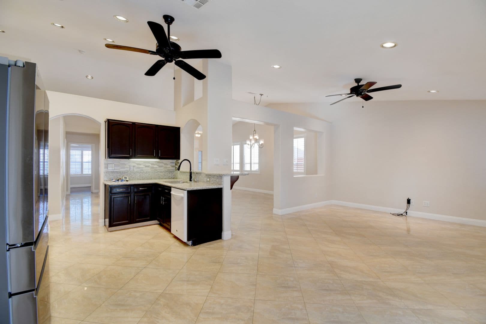 Las Vegas House: 3428 Lockport St.