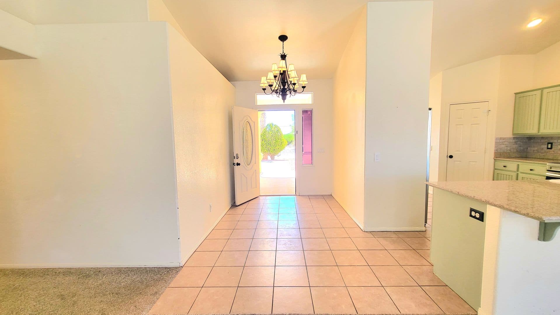Pahrump House: 6740 Longmeadow Dr.