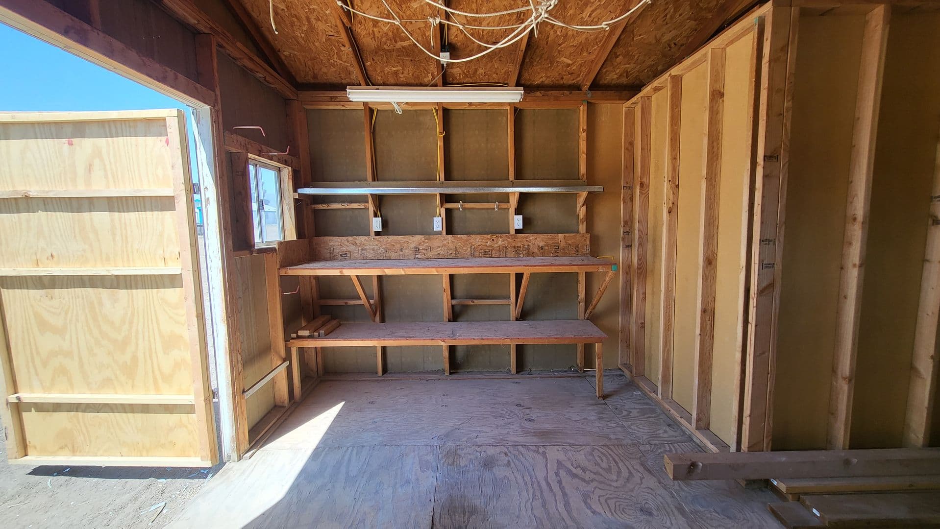 Pahrump House: 3420 Van Lane