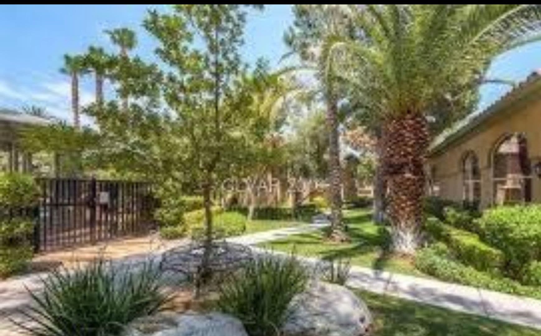 Las Vegas House: 1708 Hills of Red Dr. #201