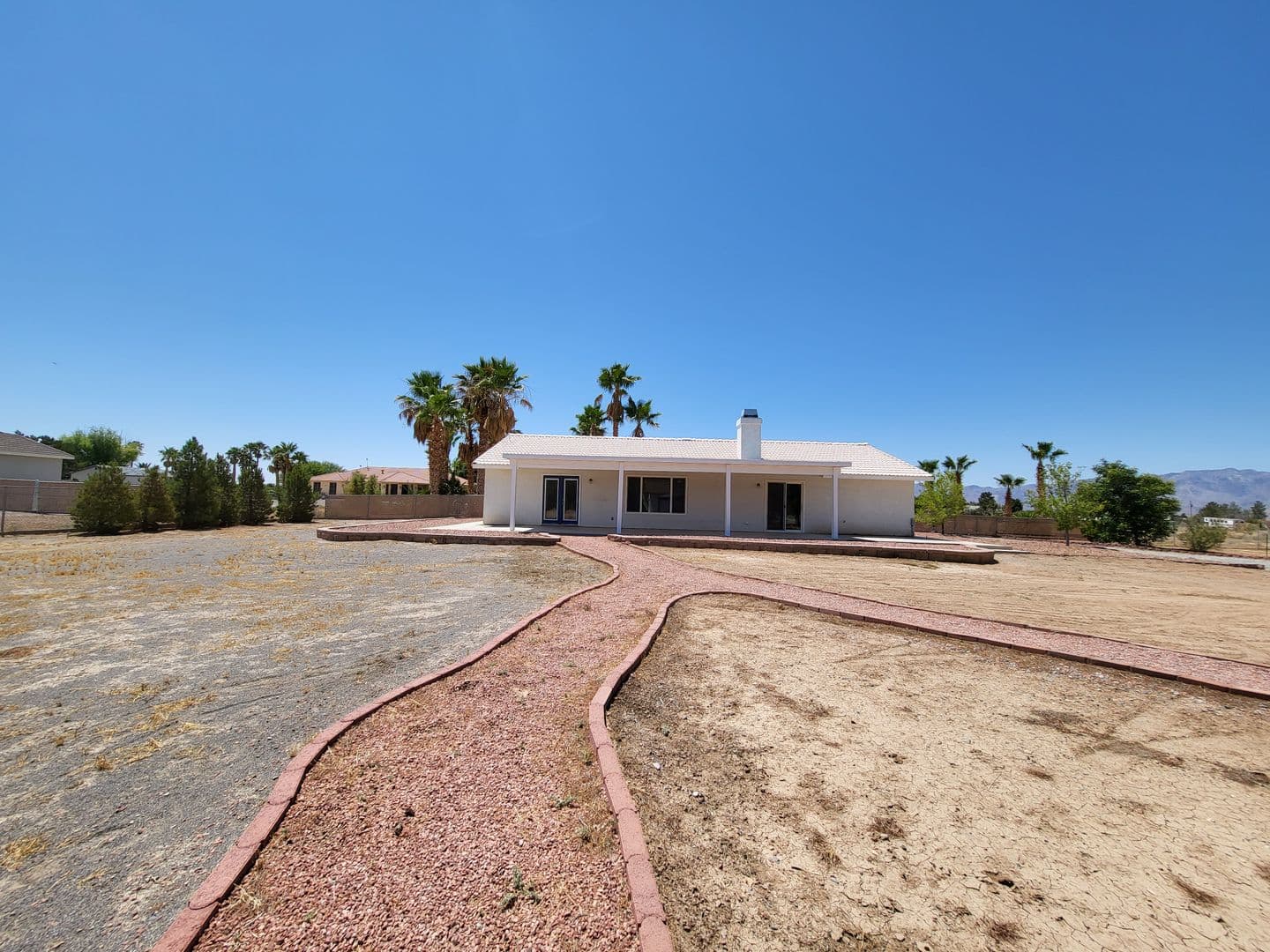 Pahrump House: 330 China St.