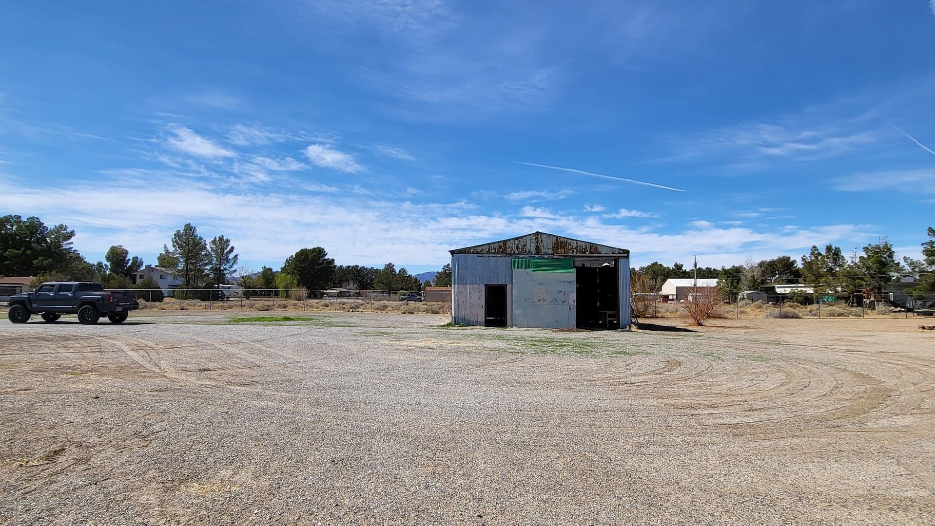 Pahrump House: 1270 W Irons St.
