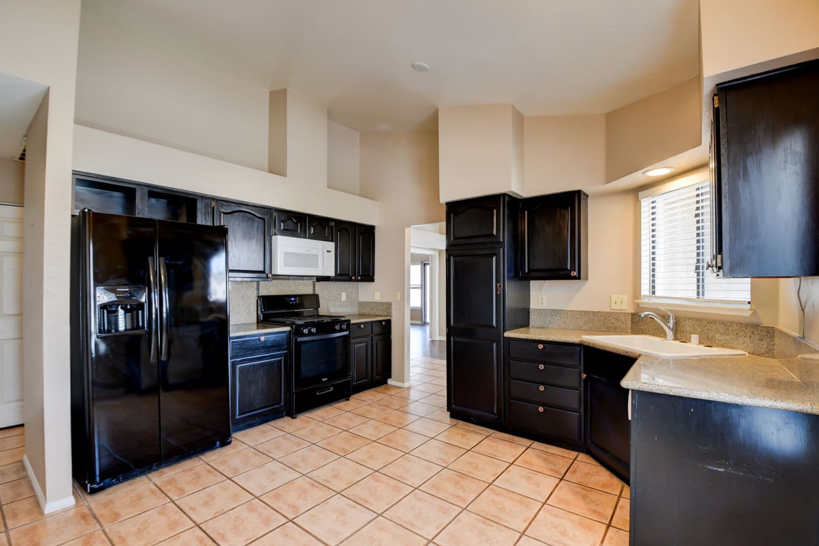 Las Vegas House: 5257 Crooked Valley Dr.