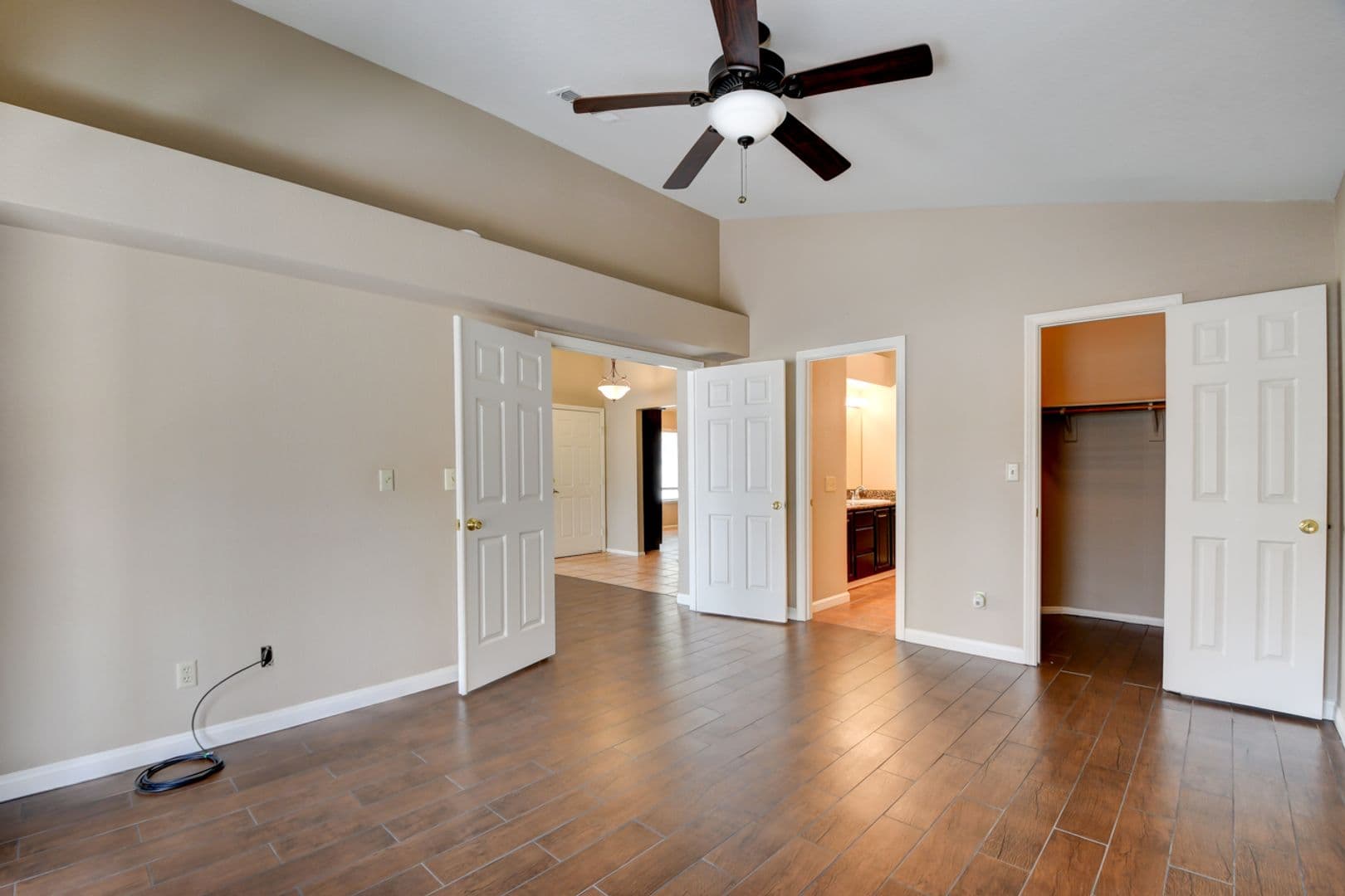 Las Vegas House: 5257 Crooked Valley Dr.