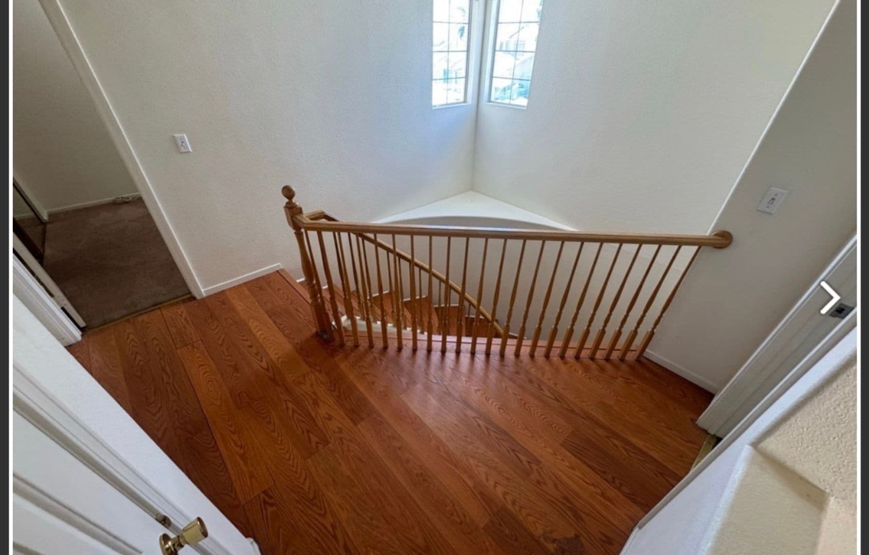 North Las Vegas House: 3420 Strawberry Roan Rd.
